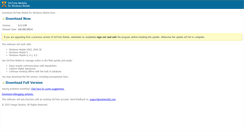 Desktop Screenshot of ppc.ontimesystem.com